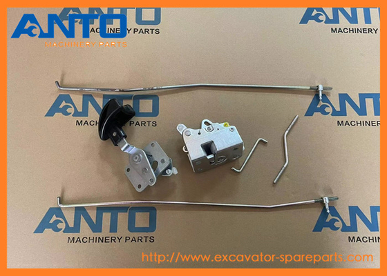 71Q6-02121 71Q602121 Maniglia HYUNDAI Parti di ricambio per escavatori R160LC-9 R210LC-9
