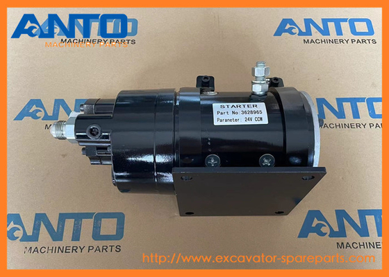 600-815-9510 3628965 Motore lubrificante Primer pompa di olio scavatore parti di ricambio per D375A-6