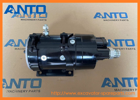 600-815-9510 3628965 Motore lubrificante Primer pompa di olio scavatore parti di ricambio per D375A-6