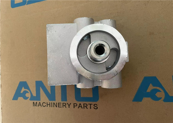 6745-71-7211 6745717211 Parti di escavatori per teste di filtro per KOMATSU D65EX D65PX D65WX GD655 GD675