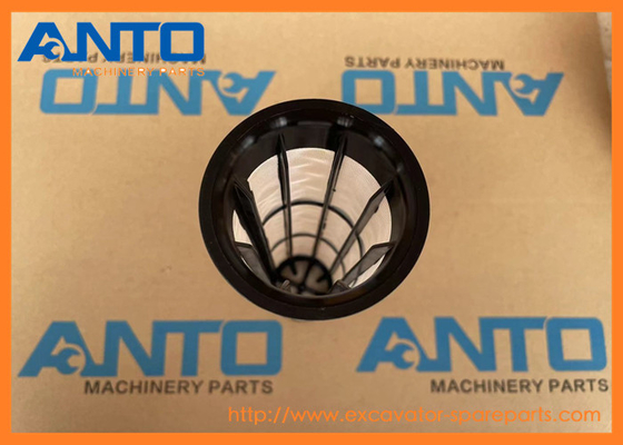 31QA-02080 Serratura HYUNDAI Parti di ricambio per escavatori R110-7 R140LC-7