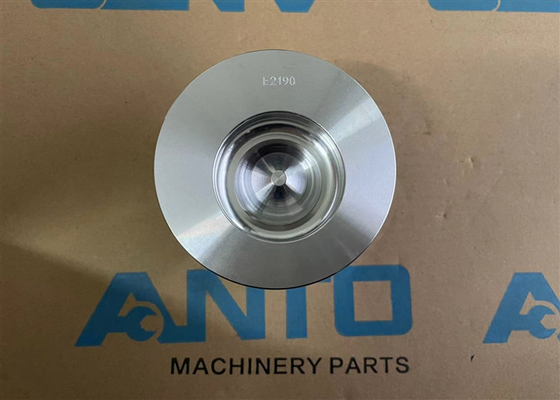 6204-31-2190 6204392190 3932190 B3.3 4D95 Piston per KOMASTU EGS45-5 Parti di motori per escavatori
