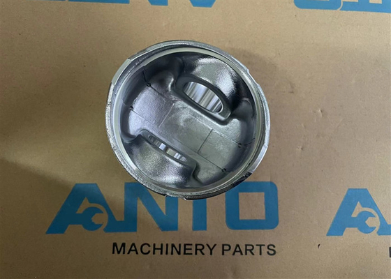 6204-31-2190 6204392190 3932190 B3.3 4D95 Piston per KOMASTU EGS45-5 Parti di motori per escavatori