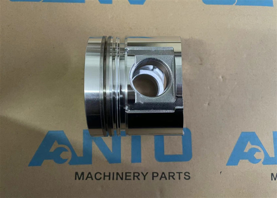 6204-31-2190 6204392190 3932190 B3.3 4D95 Piston per KOMASTU EGS45-5 Parti di motori per escavatori