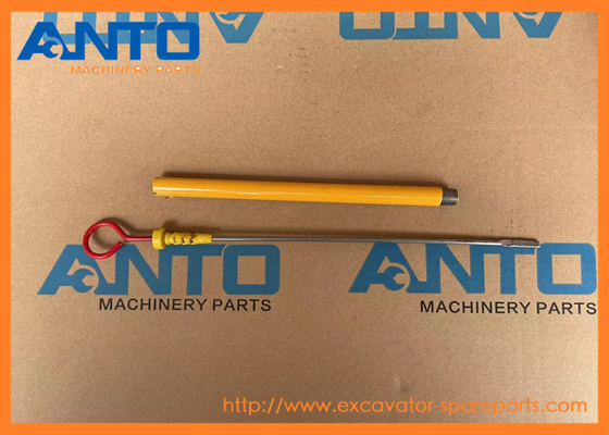 XKAQ00035 Pipe di calibro HYUNDAI Parti di ricambio per escavatori R140LC-7 R160LC-7