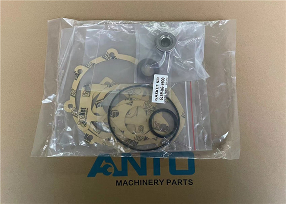 6159-K6-9900 6159K69900 Kit di guarnizione per l'escavatore KOMATSU PC400