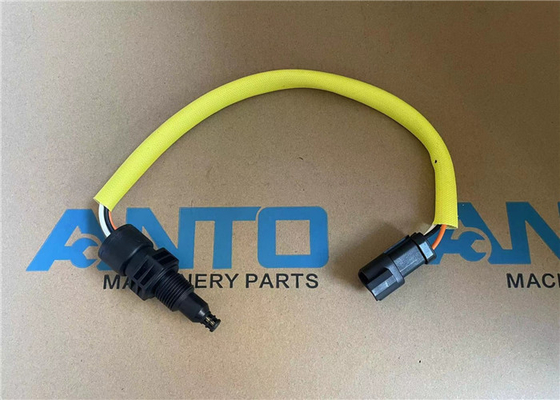 1078618 107-8618 Sensore di temperatura Fit escavatori 314D LCR 320D 320D FM 320D FM RR