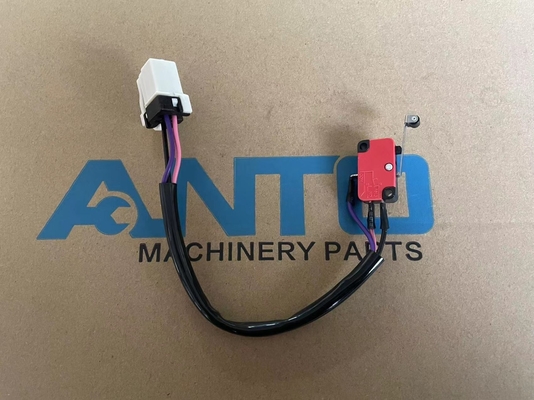 22U-06-22360 22U0622360 Switch Assy Support per le escavatori KOMATSU HB205 HB215 PC1250