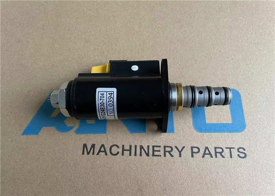 1163526 116-3526 Escavatore a valvola solenoide 311D LRR 312D 315D L 318C 319C 320B