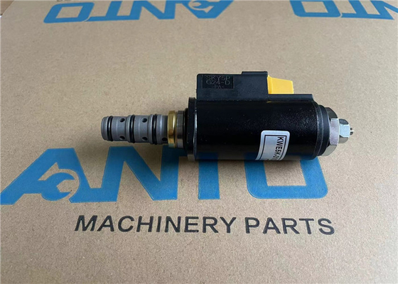 1163526 116-3526 Escavatore a valvola solenoide 311D LRR 312D 315D L 318C 319C 320B
