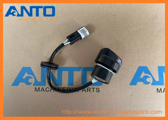21Q6-20810 Accel Dial Assy HYUNDAI Parti di ricambio per escavatori R145CR-9 R250LC-9