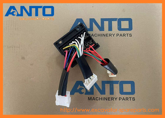 2510-1010 Fuse Box DOOSAN Parti di ricambio per escavatori S150LC-7B