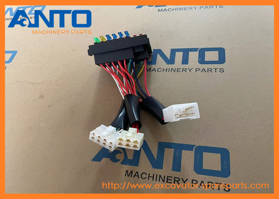2510-1010 Fuse Box DOOSAN Parti di ricambio per escavatori S150LC-7B