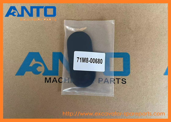 71M8-00680 Cap HYUNDAI Ricambi per escavatori per HX220 L R60-7 CX18C