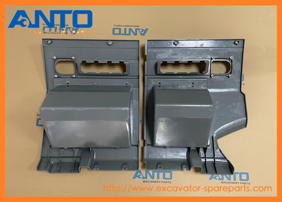 20Y-979-2581 20Y-979-2511 Pannello KOMATSU Parti di ricambio per escavatori PC100-6