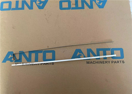 421-18-42140 4211842140 Supporto di calibro per caricatori a ruote KOMATSU WA470 WA480