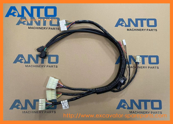 530-00205 53000205 Arnesse DOOSAN Parti di ricambio per escavatori DX140 DX220