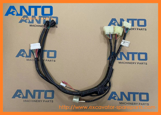530-00205 53000205 Arnesse DOOSAN Parti di ricambio per escavatori DX140 DX220