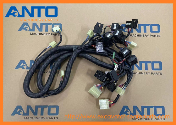 530-00207A Arnesi DOOSAN Parti di ricambio per escavatori per SOLAR 255LC-V