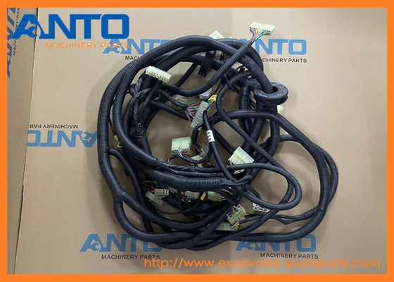 530-00208B Arnesi DOOSAN Parti di ricambio per escavatori adatti a SOLAR 255LC-V