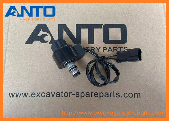 203-60-42240 2036042240 Valvola solenoide per scavatori KOMATSU PC100 PC100L PC100S