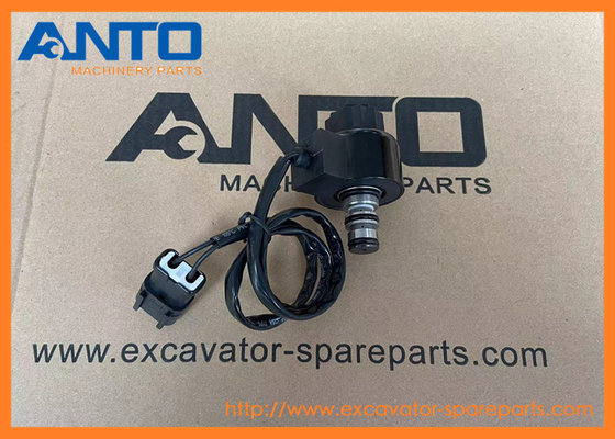 203-60-42240 2036042240 Valvola solenoide per scavatori KOMATSU PC100 PC100L PC100S