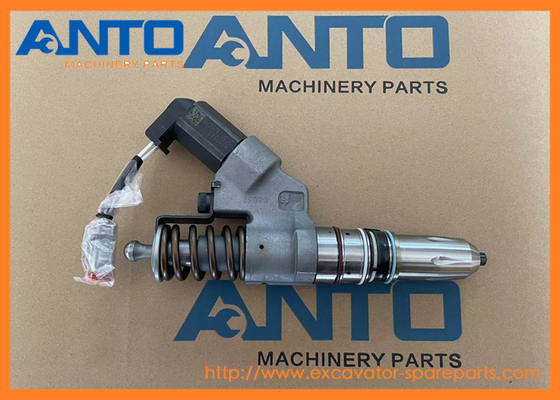 4026222 Iniettore di carburante HYUNDAI Parti di ricambio per escavatori R450LC-7 R480LC-9S