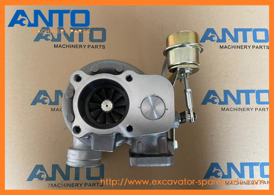 20485365 21173098 04259318 Turbocompressore Parti di motori per escavatori per L110E