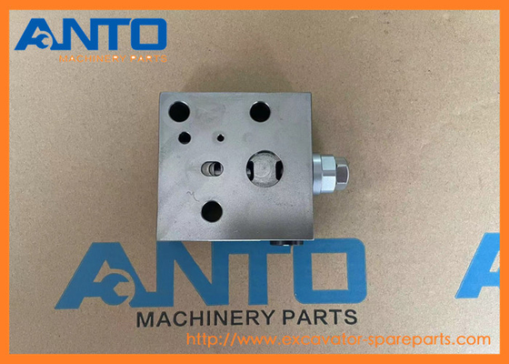 723-40-71102 723-40-71103 Valve ASSY KOMATSU Parti di ricambio per escavatori PC200-7