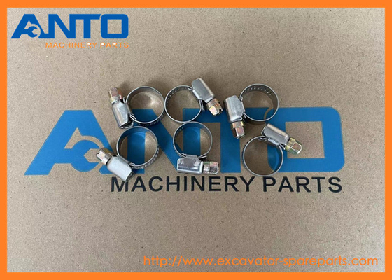 07281-00197 0728100197 Sostituzione della pinza per scavatori KOMATSU PC05 PC10 PC100 PC1000