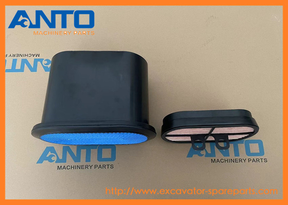 32/925682 32/925683 Filtro d'aria per esterno Ricambi per escavatori 3CX