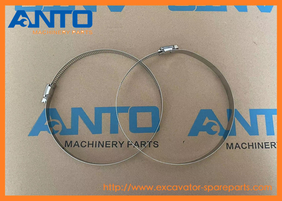 07281-01659 0728101659 Supporto per le pinze per i camion spazzatura KOMATSU HD680