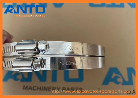07281-01659 0728101659 Supporto per le pinze per i camion spazzatura KOMATSU HD680
