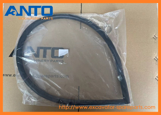 07287-01913 0728701913 Tubo per caricatore a ruote KOMATSU Ricambi WA470 WA480 WA800 WA900
