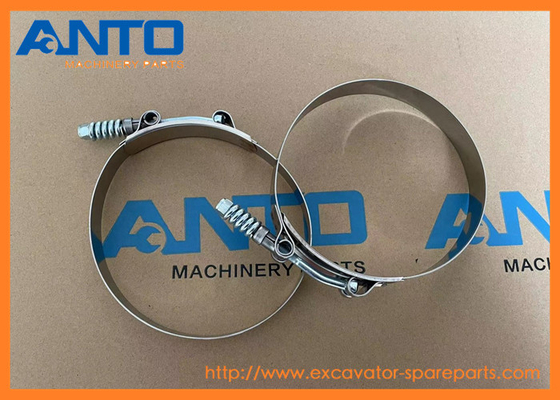 07289-00130 0728900130 2096255290 Sostituzione della pinza per scavatori KOMATSU PC308 PW200 PW220
