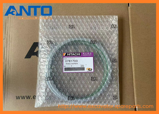 0781703 Anello per asciugamani HITACHI Ricambi EX1200-5 EX1200-5C EX1200-5D EX1200-6