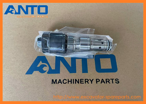 0806602 Valvola di sollievo per HITACHI EX1200-6 ZX1000K-3 ZX400L-5G ZX400R-3 ZX450