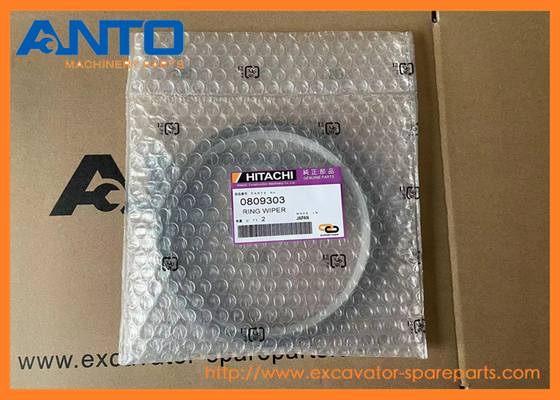 0809303 Wiper Ring Fit HITACHI Ricambi EX1200-5 EX1200-5C EX1200-5D EX1200-6 EX1900-5