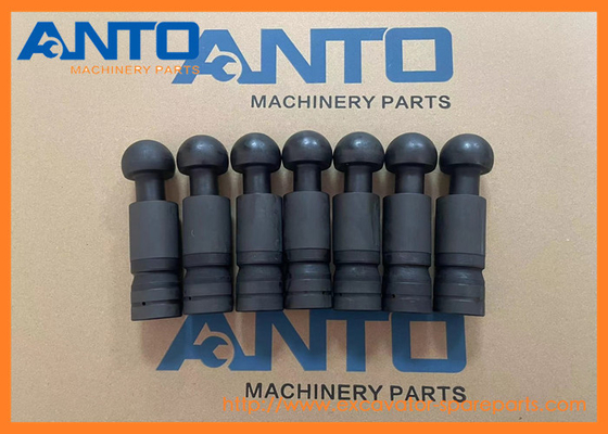 8051275 Piston HITACHI Parti di motori per escavatori adatti per EX270-5 EX300-3