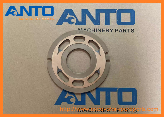 0816210 Piastra di valvola HITACHI Parti di ricambio per escavatori per ZX270-3 M5X180