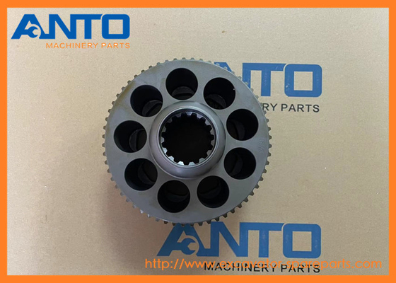 0816206 Blocco cilindrico HITACHI Parti di motori per escavatori per M5X180 ZX270