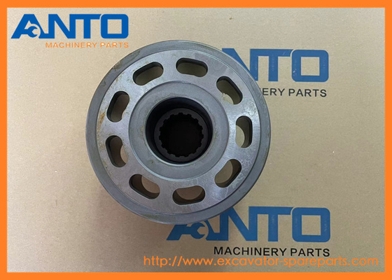 0816206 Blocco cilindrico HITACHI Parti di motori per escavatori per M5X180 ZX270