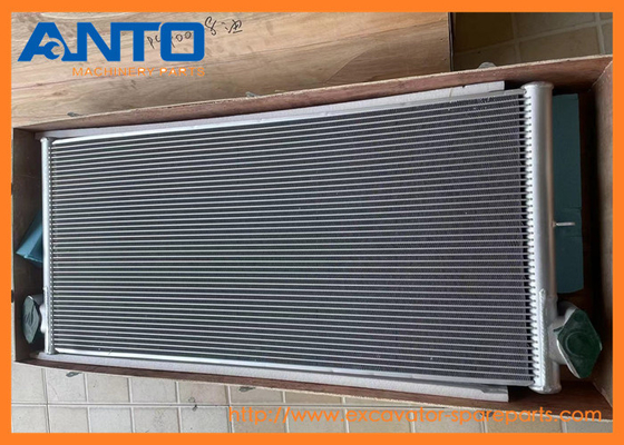 208-03-76110 2080376110 raffreddatore d'olio KOMATSU Scavatori parti idrauliche per PC400-8