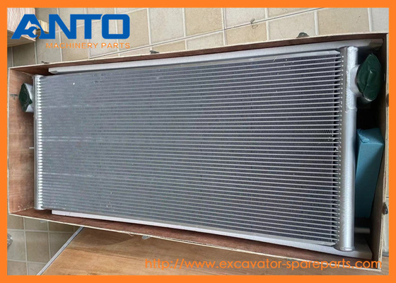 208-03-76110 2080376110 raffreddatore d'olio KOMATSU Scavatori parti idrauliche per PC400-8