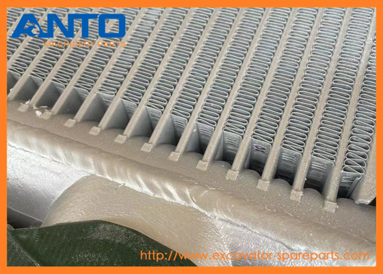 208-03-76110 2080376110 raffreddatore d'olio KOMATSU Scavatori parti idrauliche per PC400-8