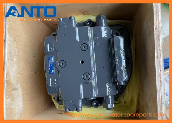 21N-60-34100 21N6034100 Motor assembly KOMATSU Parti di motori per escavatori per PC1250-8