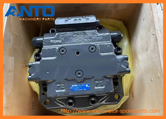 21N-60-34100 21N6034100 Motor assembly KOMATSU Parti di motori per escavatori per PC1250-8