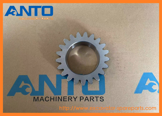 XKAQ-00025 Planet Gear HYUNDAI Excavator Travel Motor Parts per R180LC-7