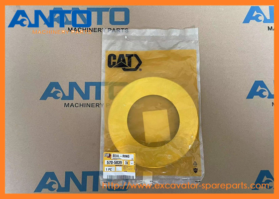 570-5839 5705839 Parti di ricambio per escavatori ad anello per C7.1 E320 E323