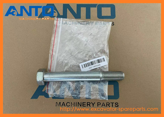 186-5649 1865649 Parti di escavatori a bullone per C9.3B 336 340